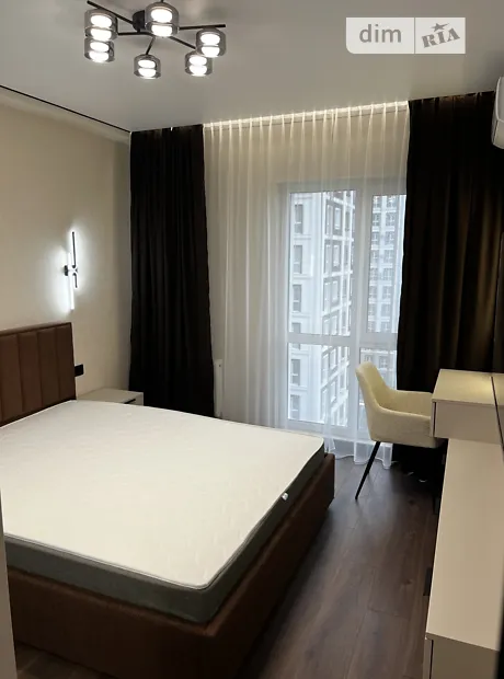 Квартира на вул. Михайла Максимовича, 24Г в Києві, ID 217624, фото №6