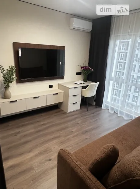 Квартира на вул. Михайла Максимовича, 24Г в Києві, ID 217624, фото №9