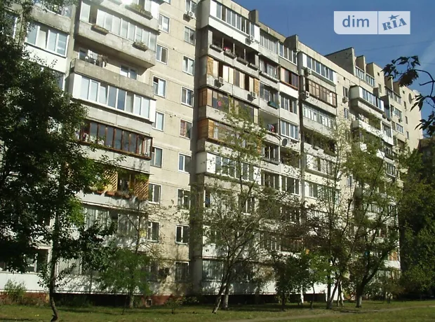 Купити квартиру за адресою вул. Зої Гайдай, 9/8 в Київ на Findly.com.ua Квартира на вул. Зої Гайдай, 9/8 в Київ, ID 350635, фото №1