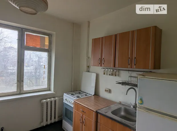 Квартира на вул. Зої Гайдай, 9/8 в Київ, ID 350635, фото №4