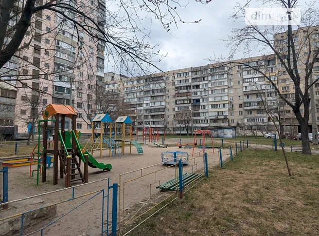 Квартира на вул. Зої Гайдай, 9/8 в Києві, ID 350635, фото №9