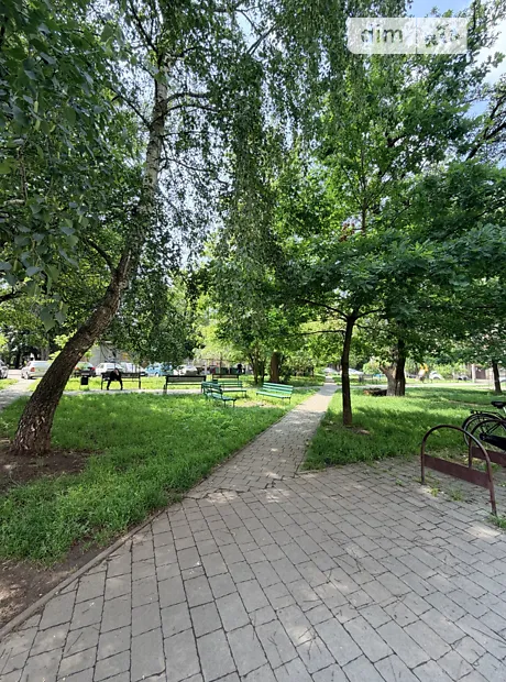 Квартира на пл. Привокзальна, 24 в Івано-Франківськ, ID 235339, фото №2