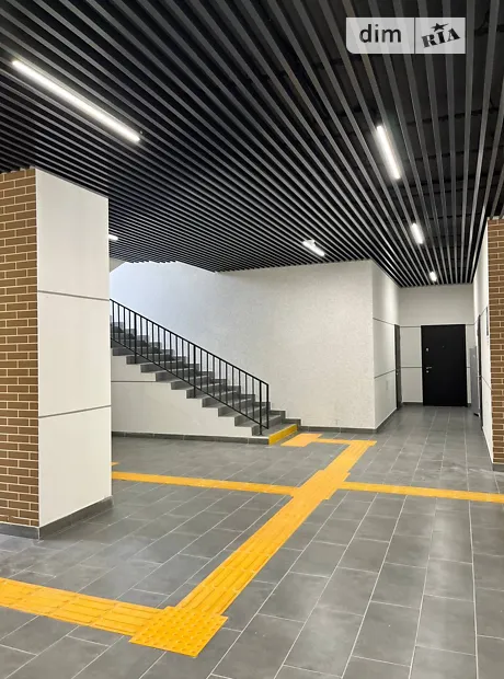 Квартира на вул. Новознесенська, 1 в Львові, ID 167657, фото №25