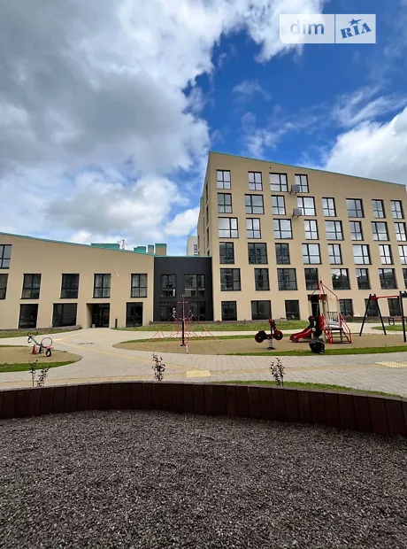 Квартира на вул. Новознесенська, 1 в Львові, ID 167657, фото №26