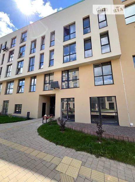 Квартира на вул. Новознесенська, 1 в Львові, ID 167657, фото №27