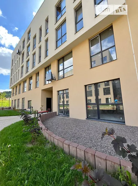 Квартира на вул. Новознесенська, 1 в Львові, ID 167657, фото №28
