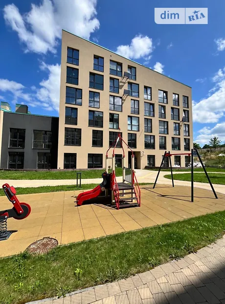 Квартира на вул. Новознесенська, 1 в Львові, ID 167657, фото №30