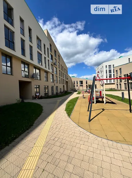 Квартира на вул. Новознесенська, 1 в Львові, ID 167657, фото №31