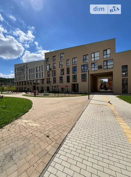 Квартира на вул. Новознесенська, 1 в Львові, ID 167657, фото №32