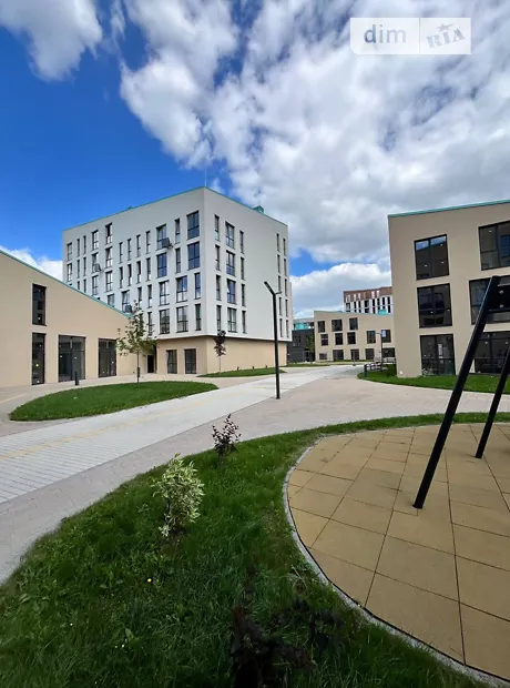 Квартира на вул. Новознесенська, 1 в Львові, ID 167657, фото №34