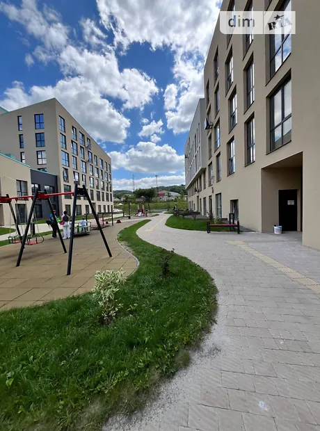 Квартира на вул. Новознесенська, 1 в Львові, ID 167657, фото №35