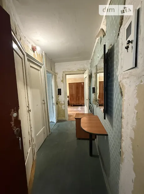 Квартира на пров. Леопольда Ященка, 4 в Києві, ID 277000, фото №11