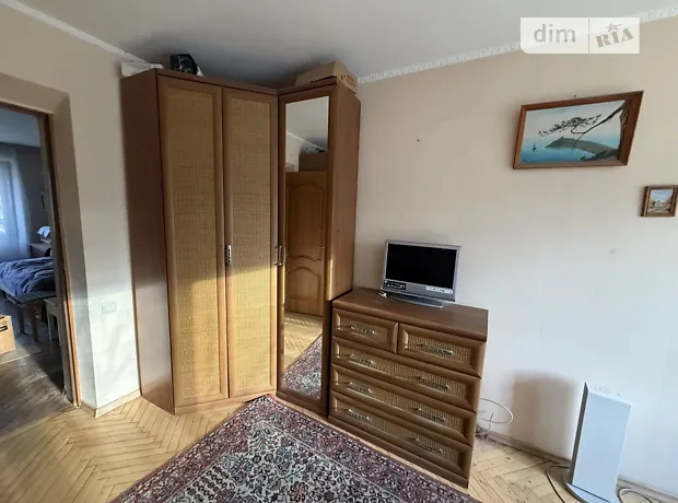 Квартира на пров. Леопольда Ященка, 4 в Києві, ID 277000, фото №16