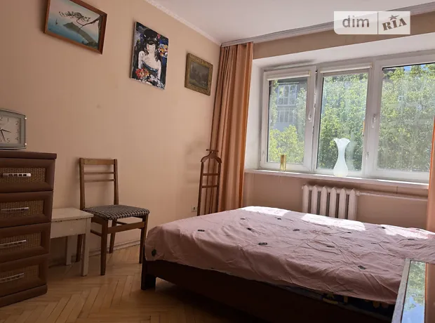 Квартира на пров. Леопольда Ященка, 4 в Києві, ID 277000, фото №20