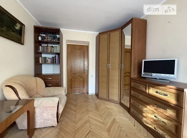 Квартира на пров. Леопольда Ященка, 4 в Києві, ID 277000, фото №3