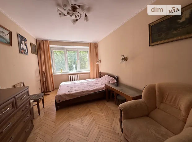 Квартира на пров. Леопольда Ященка, 4 в Києві, ID 277000, фото №21