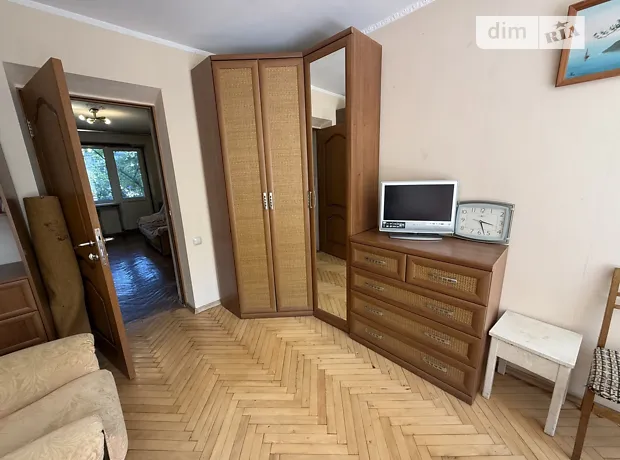Квартира на пров. Леопольда Ященка, 4 в Києві, ID 277000, фото №22