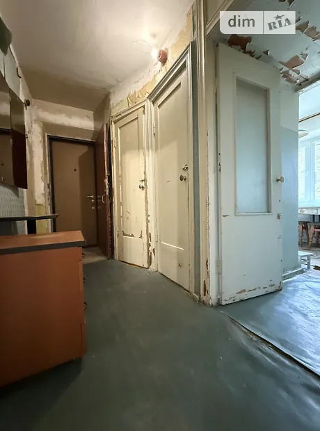 Квартира на пров. Леопольда Ященка, 4 в Києві, ID 277000, фото №8