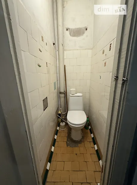 Квартира на пров. Леопольда Ященка, 4 в Києві, ID 277000, фото №10