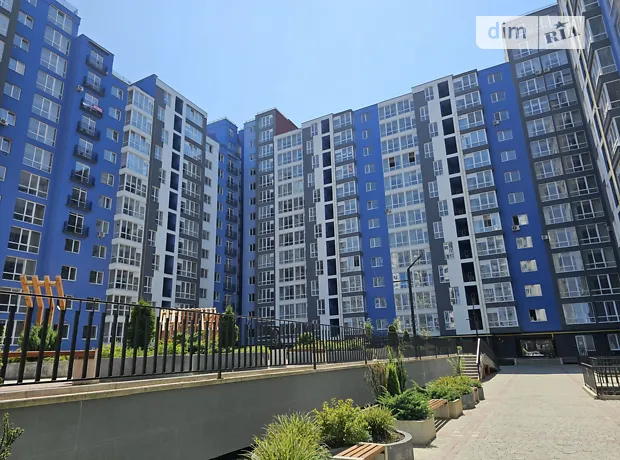 Квартира на вул. Височана Семена, 18 в Івано-Франківську, ID 191438, фото №8