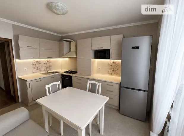 Квартира на вул. Мінеральна, 7Е в Києві, ID 229956, фото №1