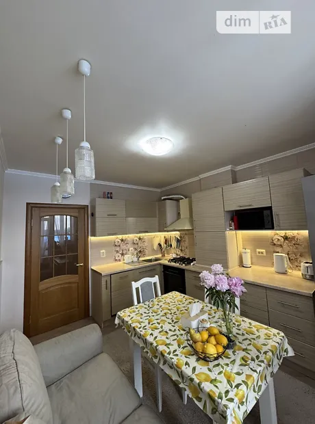 Квартира на вул. Мінеральна, 7Е в Києві, ID 229956, фото №2