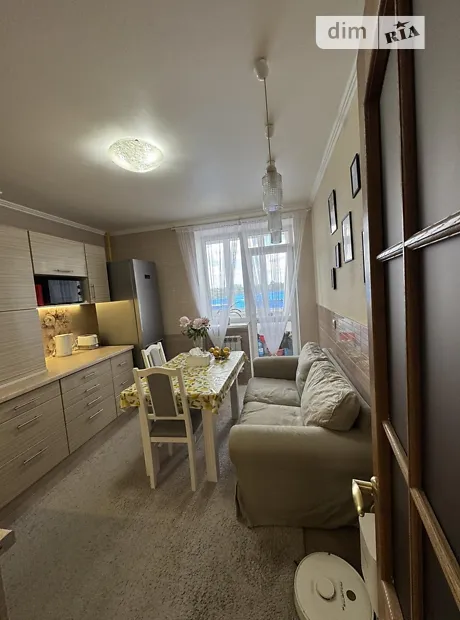 Квартира на вул. Мінеральна, 7Е в Києві, ID 229956, фото №3