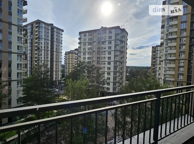 Квартира на вул. Соборна, 23 в Києві, ID 306460, фото №2
