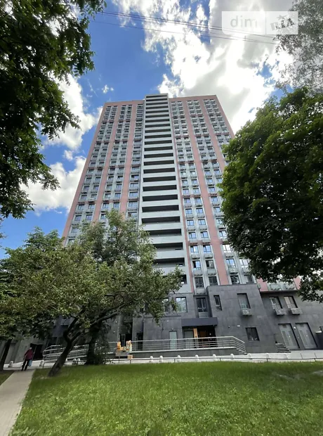 Квартира на вул. Олени Теліги, 25 в Києві, ID 177228, фото №18
