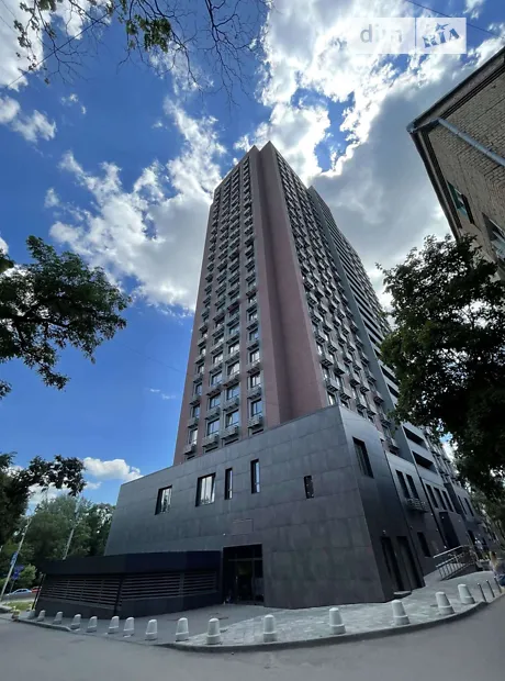 Квартира на вул. Олени Теліги, 25 в Києві, ID 177228, фото №19