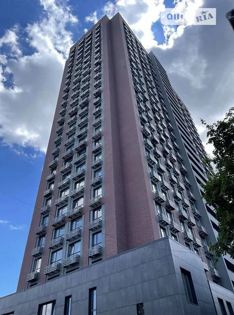 Квартира на вул. Олени Теліги, 25 в Києві, ID 177228, фото №20