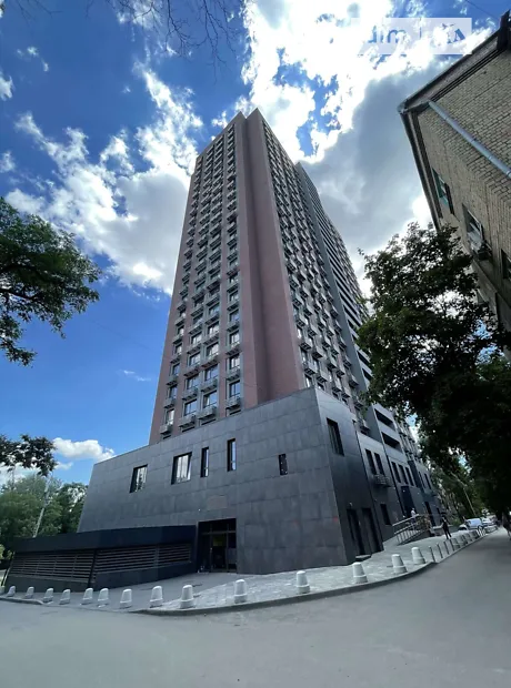 Квартира на вул. Олени Теліги, 25 в Києві, ID 177228, фото №21
