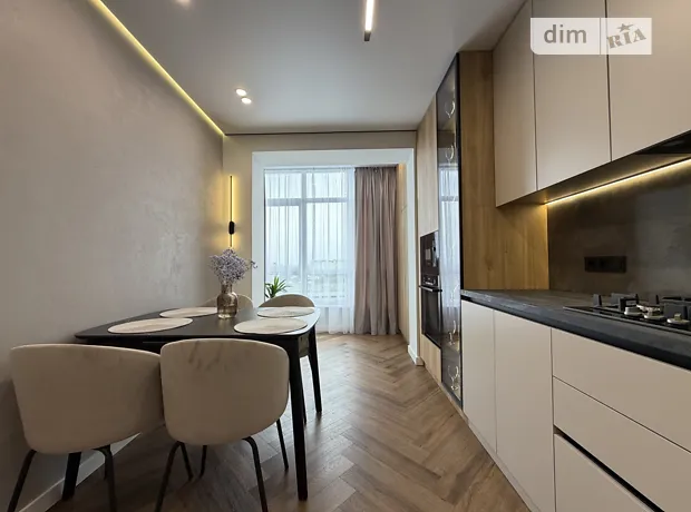 Квартира на вул. Височана Семена, 18 в Івано-Франківську, ID 165903, фото №4