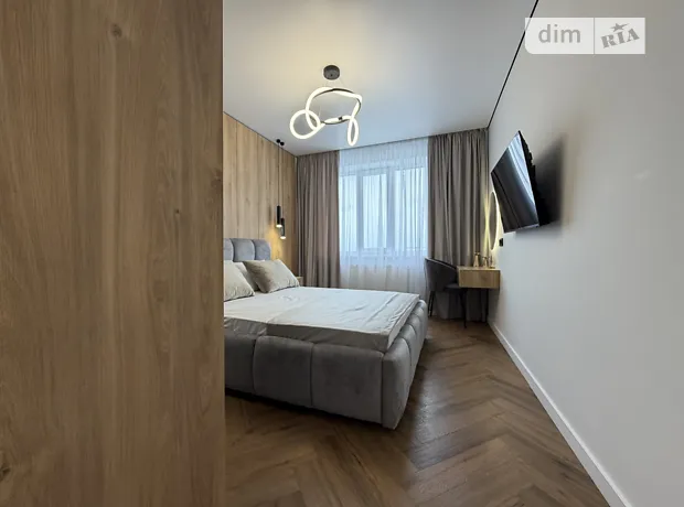 Квартира на вул. Височана Семена, 18 в Івано-Франківську, ID 165903, фото №10