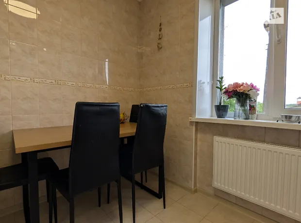 Квартира на вул. Курсанта Єськова, 6 в Чернігів, ID 324251, фото №3