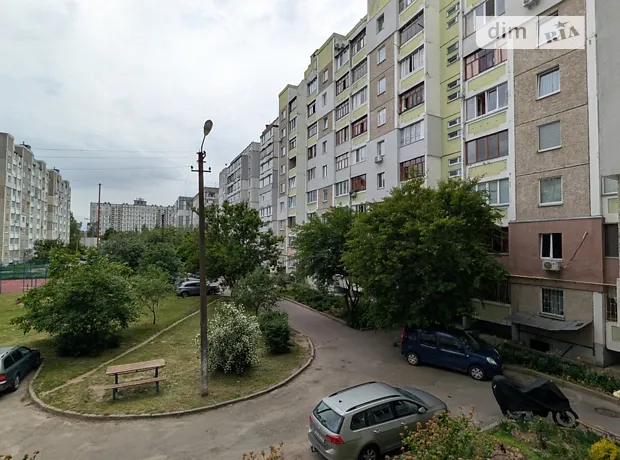 Квартира на вул. Курсанта Єськова, 6 в Чернігові, ID 324251, фото №22