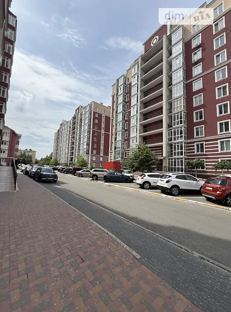 Квартира на вул. Свято-Покровська в Києві, ID 308494, фото №4