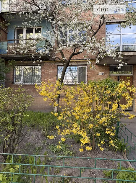 Квартира на пров. Леопольда Ященка, 4 в Києві, ID 171695, фото №17