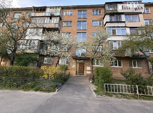 Квартира на пров. Леопольда Ященка, 4 в Києві, ID 171695, фото №18
