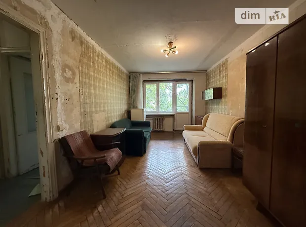 Квартира на пров. Леопольда Ященка, 4 в Київ, ID 171695, фото №4