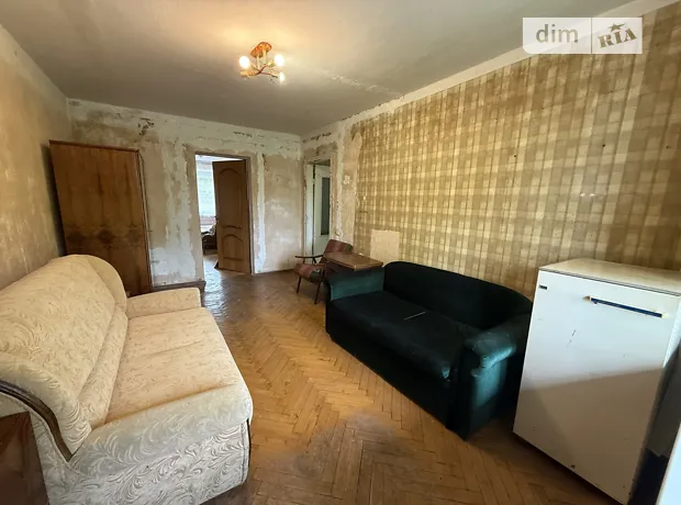 Квартира на пров. Леопольда Ященка, 4 в Київ, ID 171695, фото №5