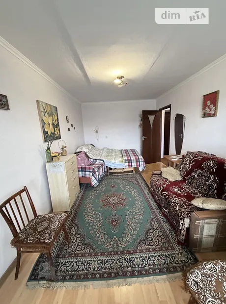 Квартира на вул. Івасюка Володимира, 13 в Львові, ID 310492, фото №1