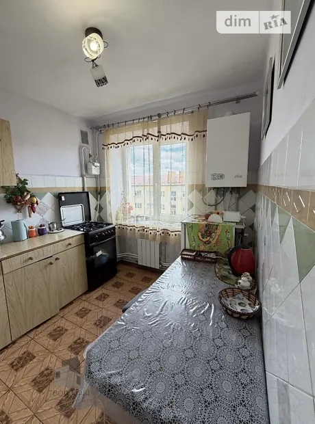 Квартира на вул. Івасюка Володимира, 13 в Львові, ID 310492, фото №2