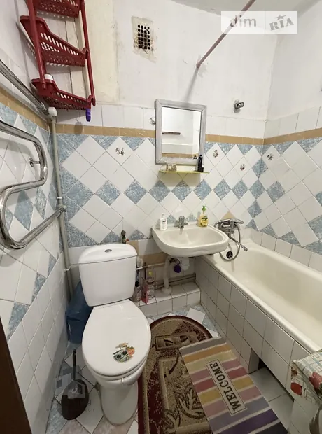 Квартира на вул. Івасюка Володимира, 13 в Львові, ID 310492, фото №6