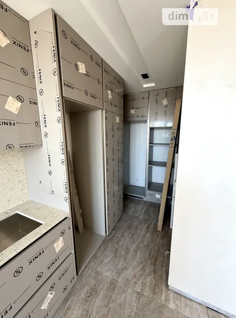 Квартира на вул. Митрополита Василя Липківського, 33А в Києві, ID 181127, фото №12