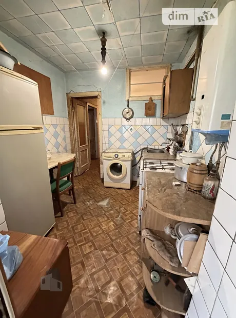 Квартира на вул. Петра Сагайдачного, 26 в Львові, ID 310499, фото №1