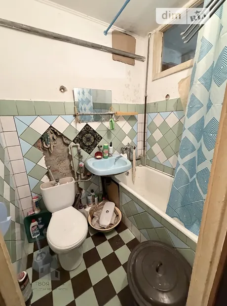 Квартира на вул. Петра Сагайдачного, 26 в Львові, ID 310499, фото №10