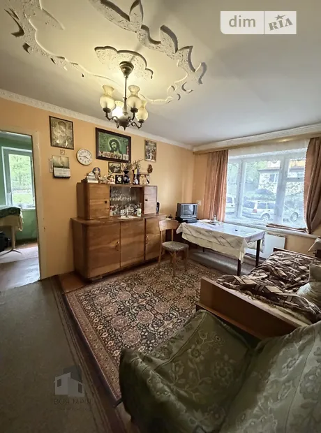 Квартира на вул. Петра Сагайдачного, 26 в Львові, ID 310498, фото №1
