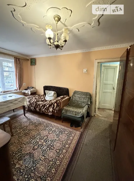 Квартира на вул. Петра Сагайдачного, 26 в Львові, ID 310498, фото №2
