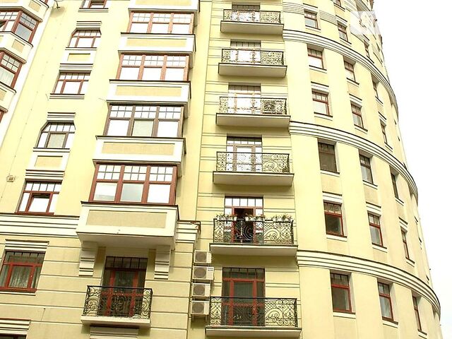 Квартира на вул. Ірининська 5/24 в Києві, ID 164386, фото №1